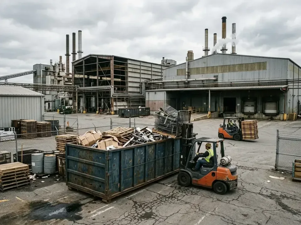 industrial-factory-scrap-conta-003 — frequently asked questions, Cheap Roll-off Dumpster Rentals in Hastings, NE